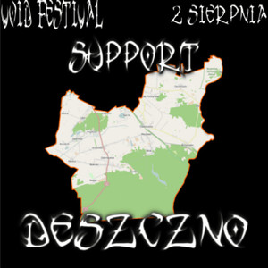 WAKACJE NA DESZCZNIE