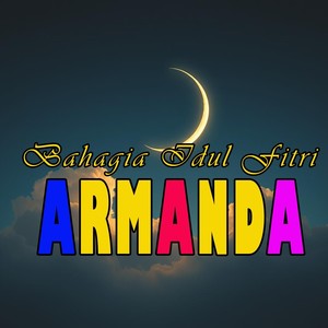 BAHAGIA IDUL FITRI