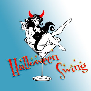 Halloween Swing