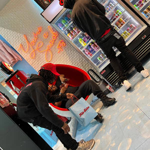 Onna Bros (Explicit)