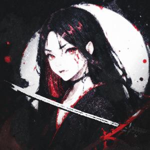 katana -super slowed