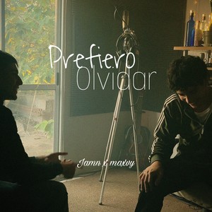 Prefiero Olvidar (Explicit)