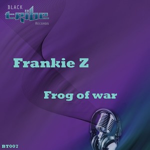 Frog of War