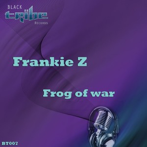 Frog of War (Z Tech Mix)