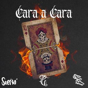 Cara a cara (feat. Krone.BPK & Sueña)