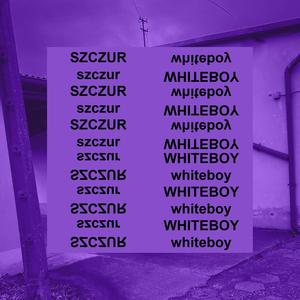 WHITEBOY