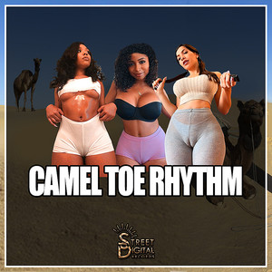 Camel Toe Rhythm (Explicit)