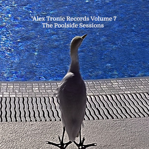 Alex Tronic Records, Vol. 7 (The Poolside Sessions)