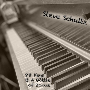 88 Keys & a Bottle of Booze