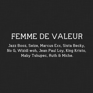 Femme de valeur