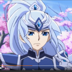 朱强 - 锋芒千里