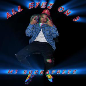 See Me Fall (feat. Cookie Bandz) (Explicit)