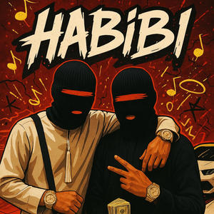 Habibi (feat. Rigkas)