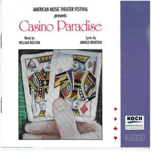 American Music Theater Festival presents Casino Paradise