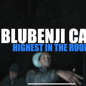 HIghest in the Room (Explicit)