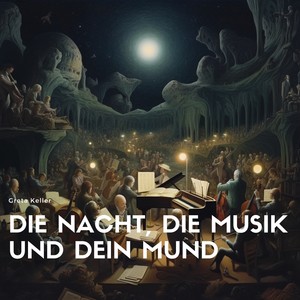 Die Nacht, Die Musik Und Dein Mund