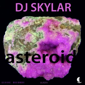 Asteroid (Original Mix)