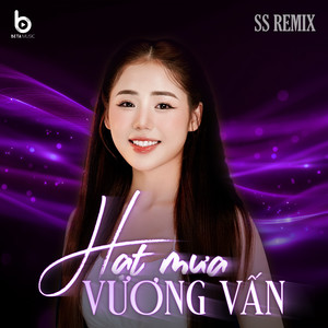 Hạt Mưa Vương Vấn (SS Remix)