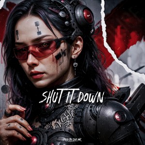 SHUT IT DOWN