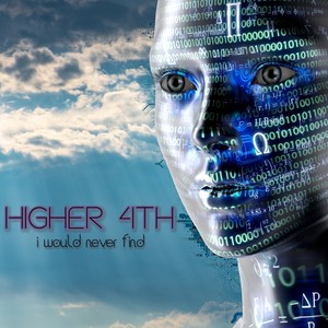 Higher 4th I would never find