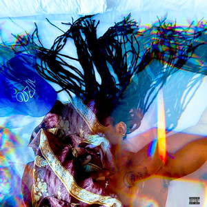 Just Like That (Explicit)