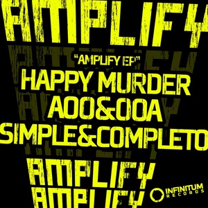 Amplify (Simple & Completo Plastic Cup Remix)
