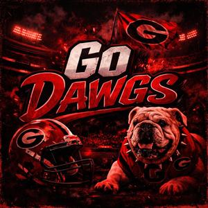 Red and Black (Georgia Bulldogs) (Explicit)