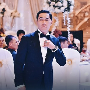 Үмітім гүлім