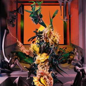 NA TRAPE (Prod. by Pretty Scream) (Explicit)