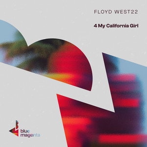 4 My California Girl