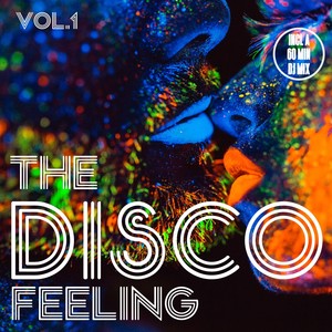 The Disco Feeling, Vol. 1