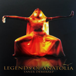 Legends of Anatolia