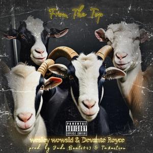 FromTheTop (Explicit)