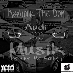 Audi Musik: Picture Me Rolling