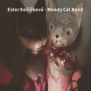 Ester Kočičková & Moody Cat Band