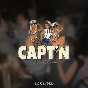 The Legacy Of Capt'n