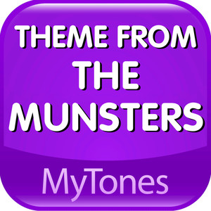 Theme from "The Munsters" TV Ringtone