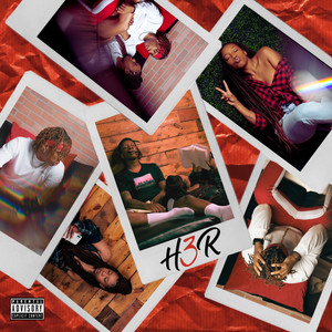 HER 3 (Explicit)