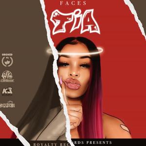 Tia (feat. Faces) [Explicit]