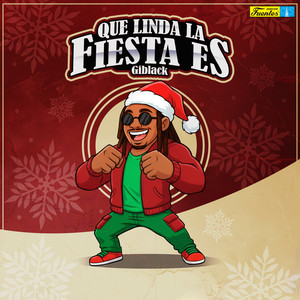 Qué Linda La Fiesta Es