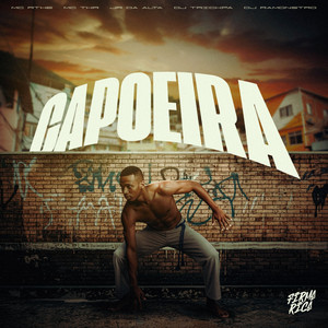 Capoeira (Explicit)