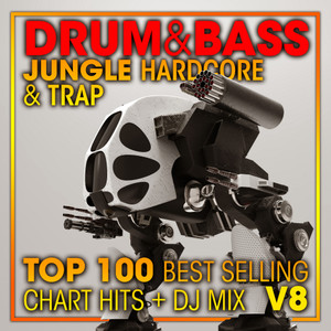 Trumpet World (Deep in Mind Drum & Bass, Jungle Hardcore and Trap Mix)