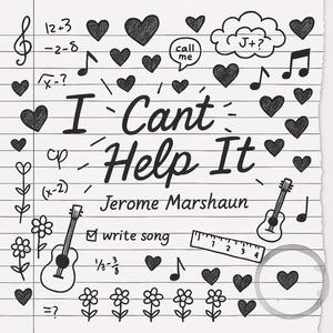 I Can't Help It (Explicit)