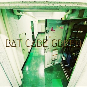 BAT CABE GREEN