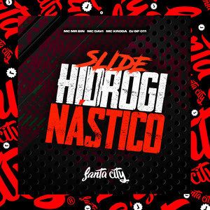 Slide Hidroginástico (Explicit)