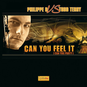 Can You Feel It (Can You Party) (DJ Choose House Mix)