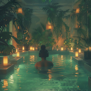 Soothing Harmonies Spa Calm