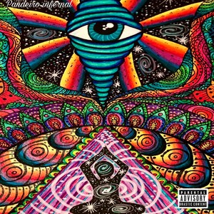 Pandeiro infernal (Explicit)