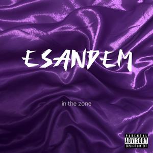 In The Zone (feat. Lisa K & ABACHAA) (Explicit)