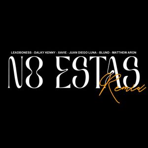 No Estas (Acoustic Version|Remix)